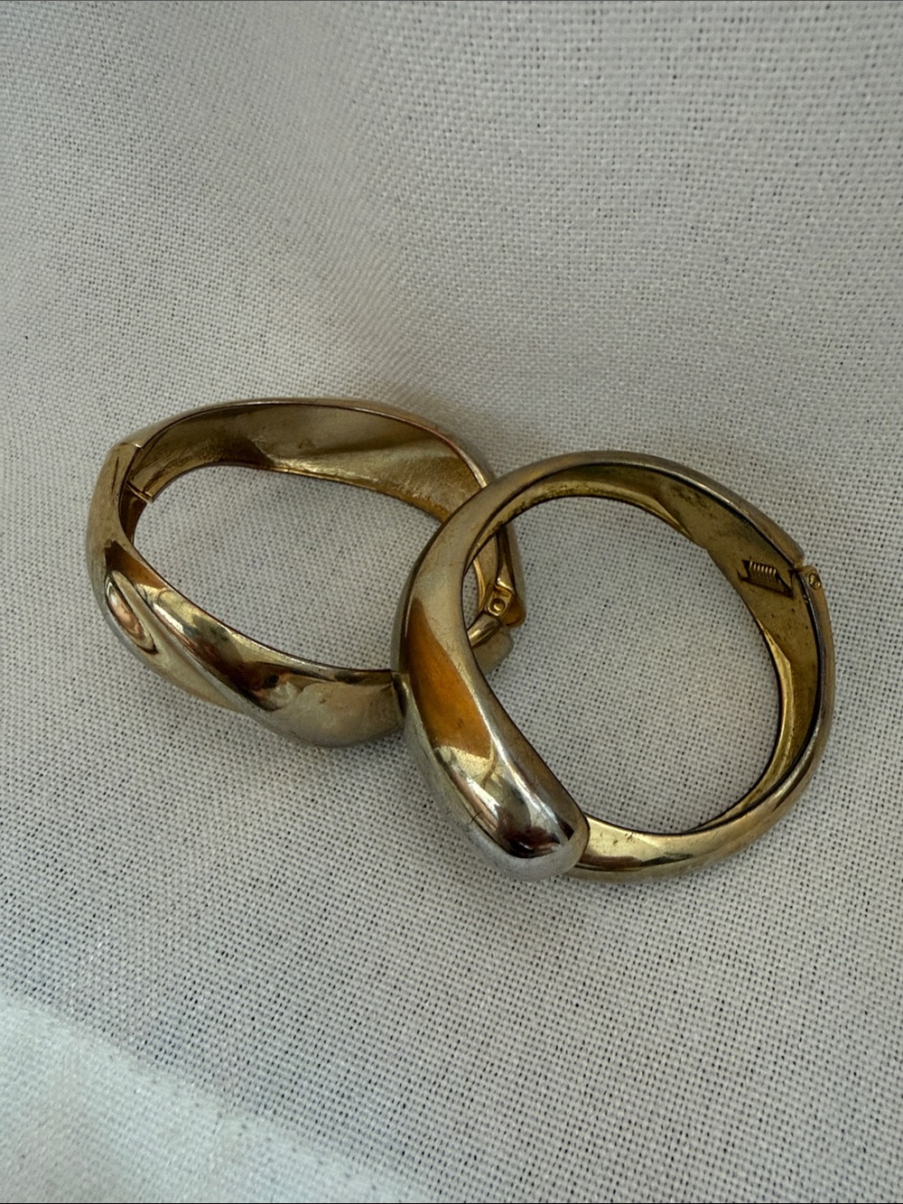 Vintage Cuff Bracelets
